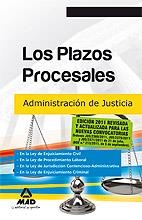 LOS PLAZOS PROCESALES. | 9788467664478 | RODRIGUEZ RIVERA, FRANCISCO ENRIQUE | Llibreria Online de Vilafranca del Penedès | Comprar llibres en català