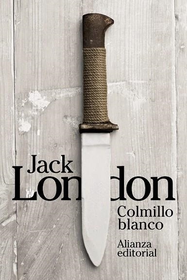 COLMILLO BLANCO | 9788491040682 | LONDON, JACK | Llibreria Online de Vilafranca del Penedès | Comprar llibres en català