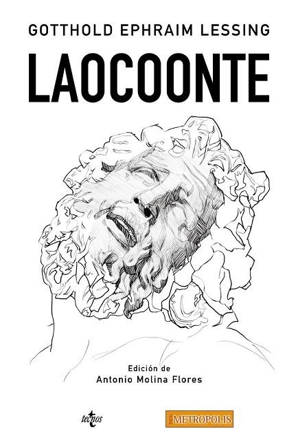 LAOCOONTE | 9788430965328 | LESSING, GOTTHOLD EPHRAIN | Llibreria Online de Vilafranca del Penedès | Comprar llibres en català