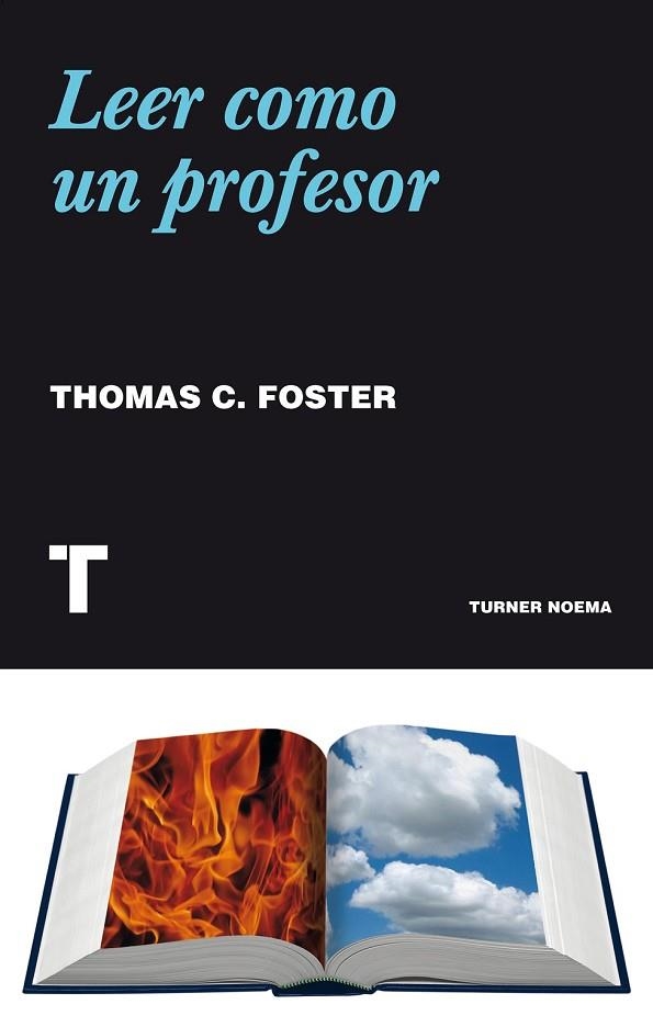 LEER COMO UN PROFESOR | 9788416142125 | FOSTER, TOM | Llibreria Online de Vilafranca del Penedès | Comprar llibres en català