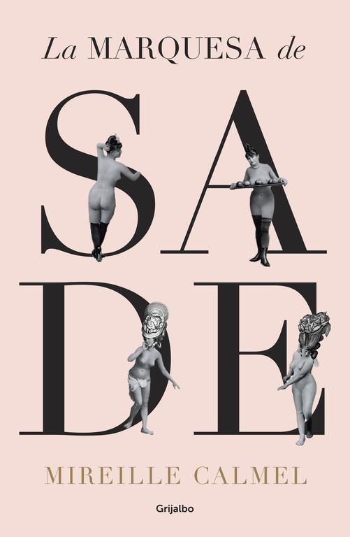 LA MARQUESA DE SADE | 9788425353055 | CALMEL, MIREILLE | Llibreria Online de Vilafranca del Penedès | Comprar llibres en català