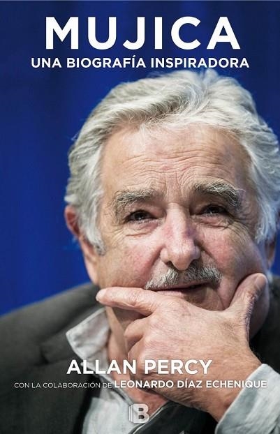 MUJICA UNA BIOGRAFÍA INSPIRADORA | 9788466657402 | PERCY, ALLAN | Llibreria Online de Vilafranca del Penedès | Comprar llibres en català