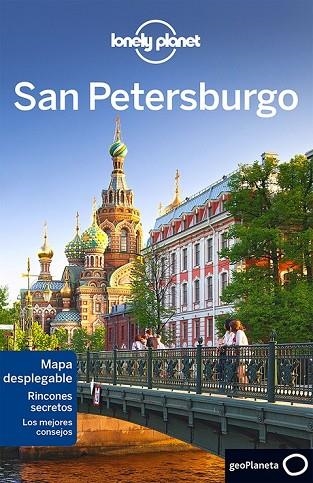 SAN PETERSBURGO 3 | 9788408140139 | AAVV | Llibreria Online de Vilafranca del Penedès | Comprar llibres en català