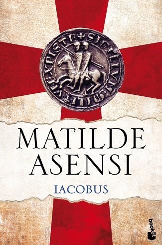 IACOBUS | 9788408143727 | ASENSI, MATILDE  | Llibreria L'Odissea - Libreria Online de Vilafranca del Penedès - Comprar libros