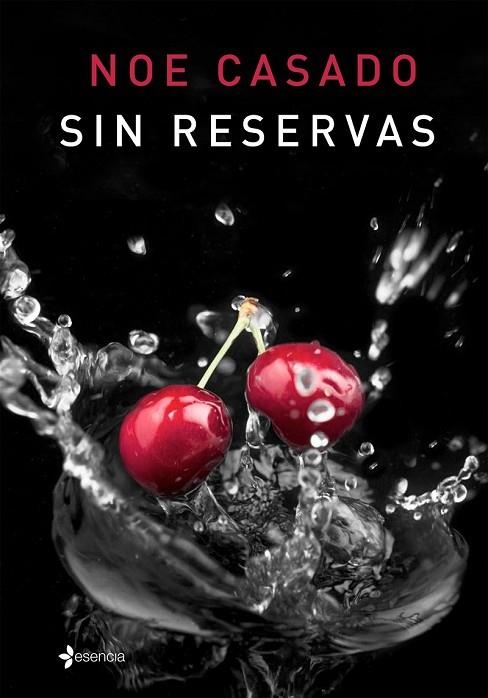 SIN RESERVAS | 9788408142966 | CASADO, NOE  | Llibreria Online de Vilafranca del Penedès | Comprar llibres en català