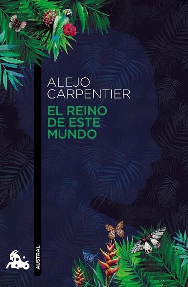 EL REINO DE ESTE MUNDO | 9788432224959 | CARPENTIER, ALEJO  | Llibreria Online de Vilafranca del Penedès | Comprar llibres en català