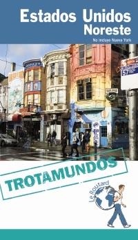 ESTADOS UNIDOS NORESTE | 9788415501565 | GLOAGUEN, PHILIPPE | Llibreria Online de Vilafranca del Penedès | Comprar llibres en català