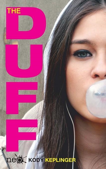 THE DUFF | 9788415880349 | KEPLINGER, KODY | Llibreria Online de Vilafranca del Penedès | Comprar llibres en català