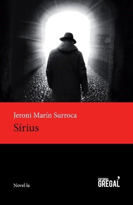 SÍRIUS | 9788494389849 | MARÍN SURROCA, JERONI | Llibreria Online de Vilafranca del Penedès | Comprar llibres en català