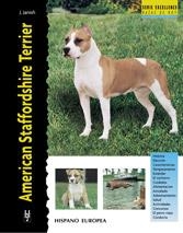 AMERICAN STAFFORDSHIRE TERRIER | 9788425513596 | JANISH, JOSEPH | Llibreria Online de Vilafranca del Penedès | Comprar llibres en català