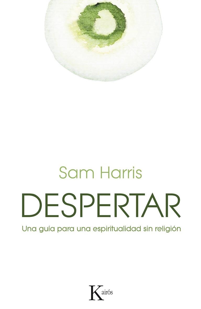 DESPERTAR | 9788499884578 | HARRIS, SAM | Llibreria Online de Vilafranca del Penedès | Comprar llibres en català