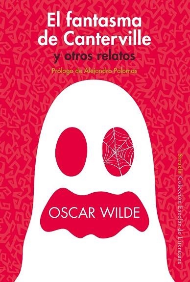 EL FANTASMA DE CANTERVILLE Y OTROS RELATOS | 9788416465040 | WILDE, OSCAR | Llibreria Online de Vilafranca del Penedès | Comprar llibres en català