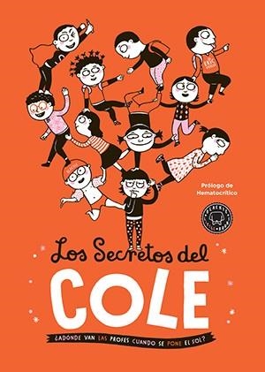 LOS SECRETOS DEL COLE | 9788416290369 | VEILLÉ, ÉRIC | Llibreria Online de Vilafranca del Penedès | Comprar llibres en català