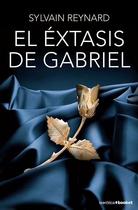 EL ÉXTASIS DE GABRIEL | 9788408131342 | REYNARD, SYLVAIN | Llibreria L'Odissea - Libreria Online de Vilafranca del Penedès - Comprar libros