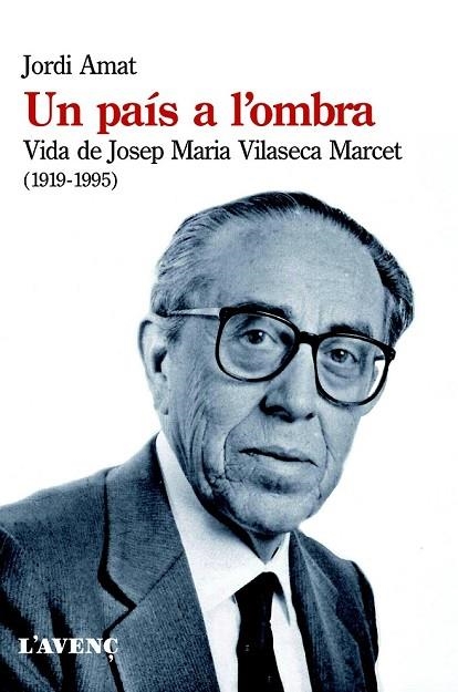 UN PAÍS A L'OMBRA | 9788488839886 | AMAT, JORDI | Llibreria L'Odissea - Libreria Online de Vilafranca del Penedès - Comprar libros