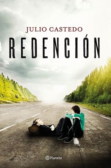 REDENCIÓN | 9788408144656 | CASTEDO, JULIO | Llibreria Online de Vilafranca del Penedès | Comprar llibres en català