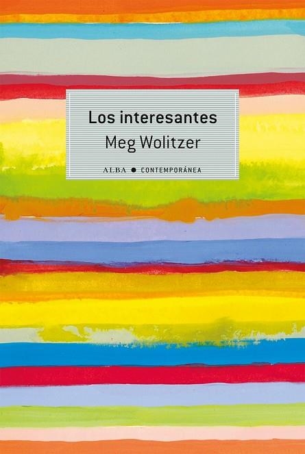 LOS INTERESANTES | 9788490651308 | WOLITZER, MEG | Llibreria Online de Vilafranca del Penedès | Comprar llibres en català