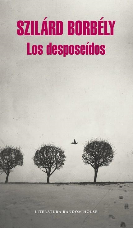 LOS DESPOSEÍDOS | 9788439730194 | SZILÁRD, BORBÉLY | Llibreria Online de Vilafranca del Penedès | Comprar llibres en català