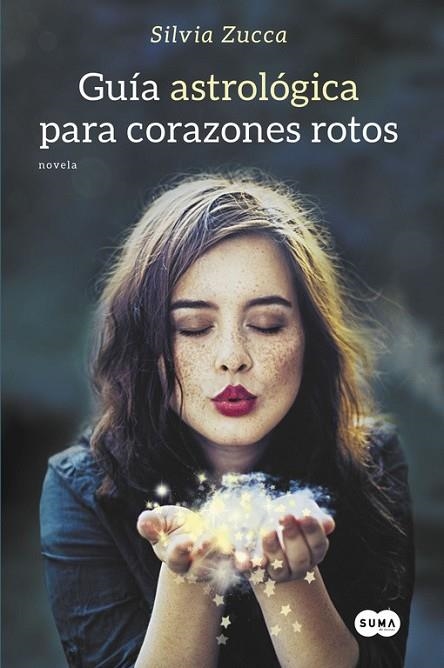 GUÍA ASTROLÓGICA PARA CORAZONES ROTOS | 9788483659304 | ZUCCA, SILVIA | Llibreria Online de Vilafranca del Penedès | Comprar llibres en català