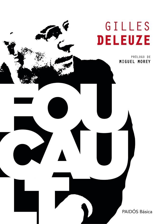 FOUCAULT | 9788449331541 | DELEUZE, GILLES | Llibreria Online de Vilafranca del Penedès | Comprar llibres en català