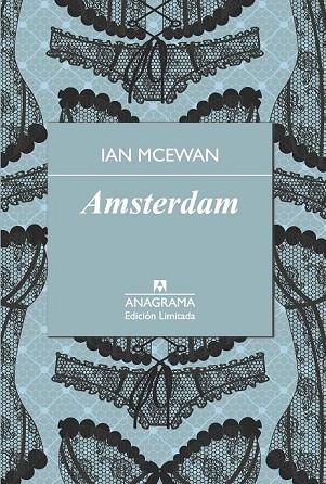 AMSTERDAM | 9788433928399 | MCEWAN, IAN | Llibreria Online de Vilafranca del Penedès | Comprar llibres en català