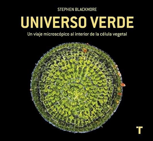 UNIVERSO VERDE | 9788416142514 | BLACKMORE, STEPHEN | Llibreria Online de Vilafranca del Penedès | Comprar llibres en català