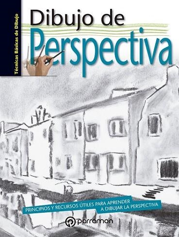 DIBUJO DE PERSPECTIVA | 9788434210370 | BRAUNSTEIN, MERCEDES | Llibreria L'Odissea - Libreria Online de Vilafranca del Penedès - Comprar libros