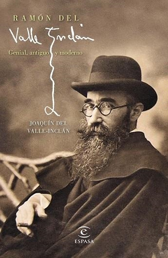 RAMÓN DEL VALLE INCLÁN | 9788467045246 | VALLE INCLAN, JOAQUIN | Llibreria Online de Vilafranca del Penedès | Comprar llibres en català