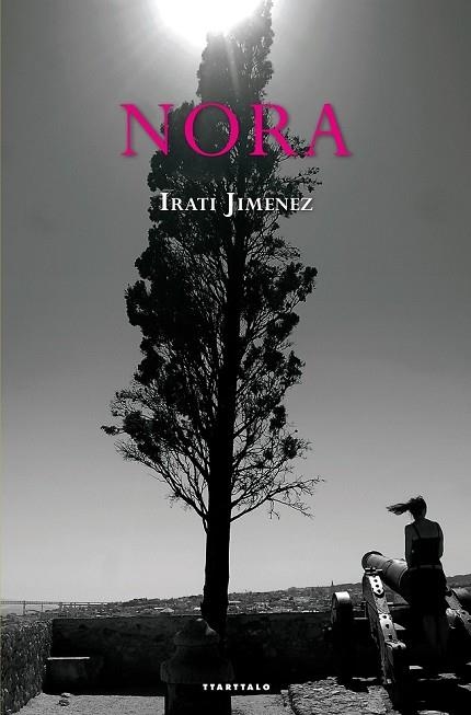 NORA | 9788498436310 | JIMENEZ URIARTE, IRATI | Llibreria Online de Vilafranca del Penedès | Comprar llibres en català