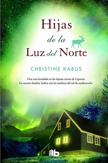 HIJAS DE LA LUZ DEL NORTE | 9788490701201 | KABUS, CHRISTINE | Llibreria Online de Vilafranca del Penedès | Comprar llibres en català