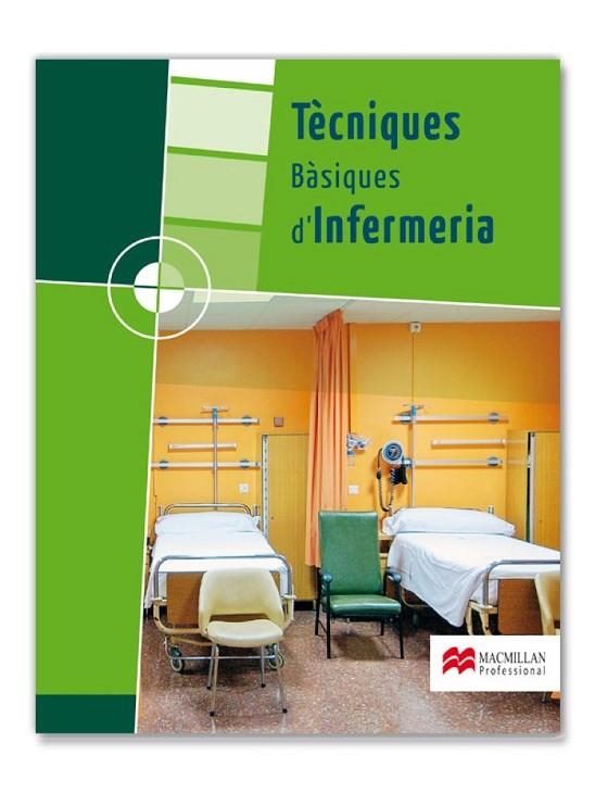 TECNIQUES BÀSIQUES D'INFERMERIA 2015 | 9788415430032 | AA. VV. | Llibreria Online de Vilafranca del Penedès | Comprar llibres en català