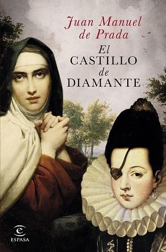 EL CASTILLO DE DIAMANTE | 9788467045543 | DE PRADA, JUAN MANUEL | Llibreria Online de Vilafranca del Penedès | Comprar llibres en català