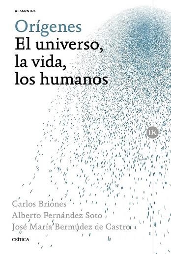 ORÍGENES | 9788498928624 | BIRONES, CARLOS | Llibreria Online de Vilafranca del Penedès | Comprar llibres en català