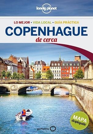 COPENHAGUE 2015 | 9788408140214 | AA. VV. | Llibreria Online de Vilafranca del Penedès | Comprar llibres en català