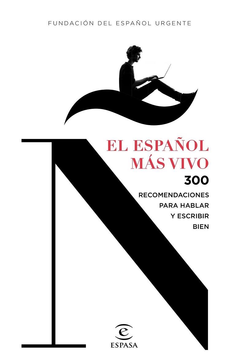 EL ESPAÑOL MÁS VIVO | 9788467044263 | FUNDÉU | Llibreria Online de Vilafranca del Penedès | Comprar llibres en català