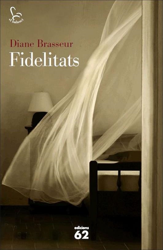 FIDELITATS | 9788429773859 | BRASSEUR, DIANE | Llibreria Online de Vilafranca del Penedès | Comprar llibres en català