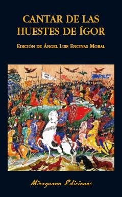 CANTAR DE LAS HUESTES DE ÍGOR | 9788478134342 | ANÓNIMO | Llibreria Online de Vilafranca del Penedès | Comprar llibres en català