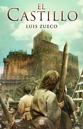 EL CASTILLO | 9788466657747 | ZUECO, LUIS MANUEL | Llibreria Online de Vilafranca del Penedès | Comprar llibres en català