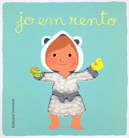 JO EM RENTO | 9788426141989 | GRAUX, AMÉLIE | Llibreria Online de Vilafranca del Penedès | Comprar llibres en català