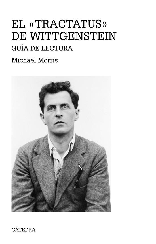 EL TRACTATUS DE WITTGENSTEIN | 9788437634449 | MORRIS, MICHAEL | Llibreria Online de Vilafranca del Penedès | Comprar llibres en català