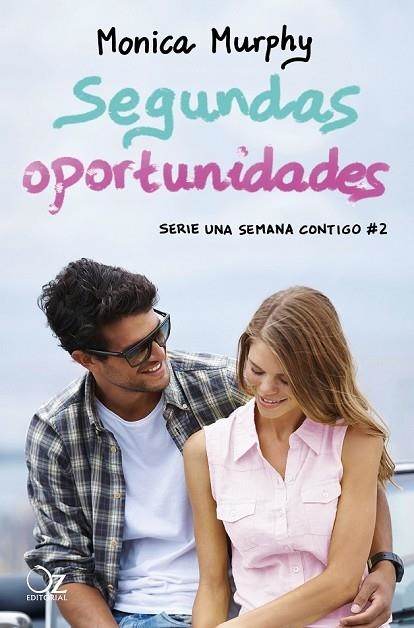 SEGUNDAS OPORTUNIDADES 2 | 9788416224227 | MURPHY, MONICA | Llibreria L'Odissea - Libreria Online de Vilafranca del Penedès - Comprar libros