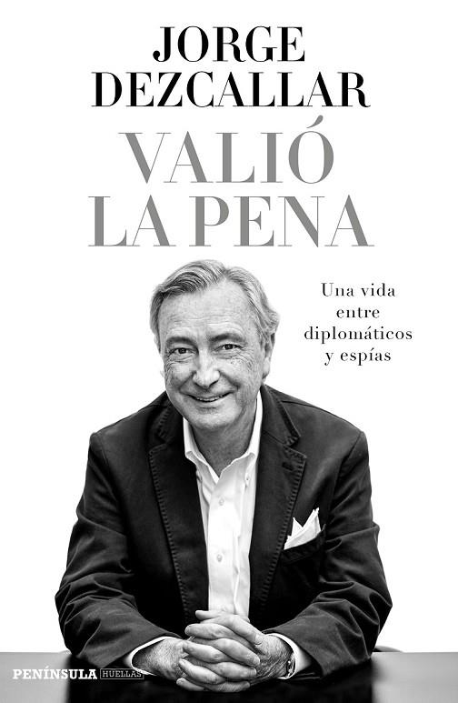 VALIÓ LA PENA | 9788499424491 | DEZCALLAR, JORGE | Llibreria Online de Vilafranca del Penedès | Comprar llibres en català