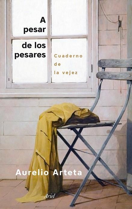 A PESAR DE LOS PESARES | 9788434422780 | ARTETA, AURELIO | Llibreria Online de Vilafranca del Penedès | Comprar llibres en català