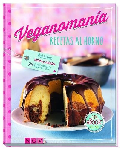 RECETAS AL HORNO | 9783625005285 | AA. VV. | Llibreria Online de Vilafranca del Penedès | Comprar llibres en català