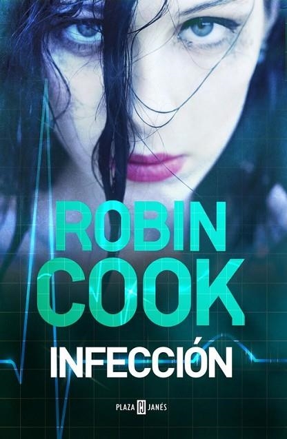 INFECCIÓN | 9788401015458 | COOK, ROBIN | Llibreria L'Odissea - Libreria Online de Vilafranca del Penedès - Comprar libros