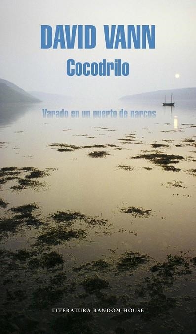 COCODRILO | 9788439730231 | VANN, DAVID | Llibreria L'Odissea - Libreria Online de Vilafranca del Penedès - Comprar libros