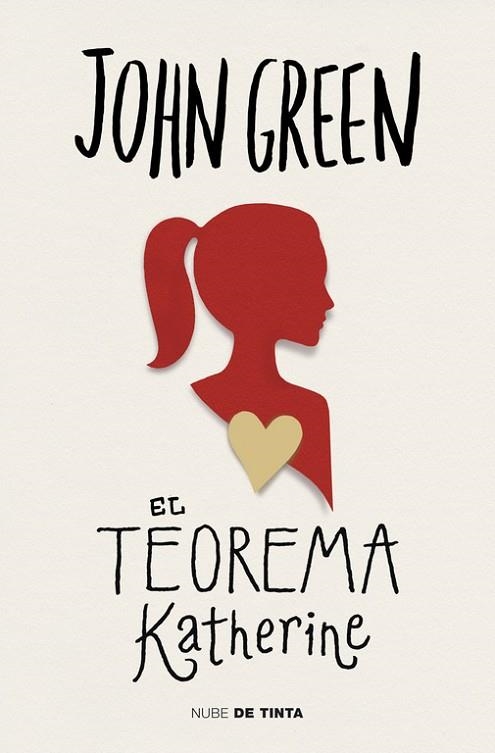 EL TEOREMA KATHERINE ( TAPA DURA ) | 9788415594666 | GREEN, JOHN | Llibreria L'Odissea - Libreria Online de Vilafranca del Penedès - Comprar libros