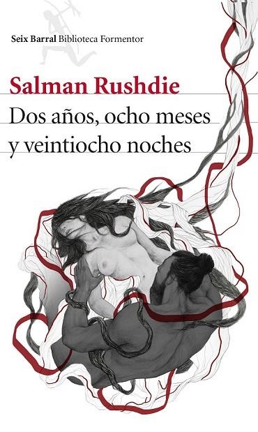 DOS AÑOS OCHO MESES Y VEINTIOCHO NOCHES | 9788432225215 | RUSHDIE, SALMAN | Llibreria Online de Vilafranca del Penedès | Comprar llibres en català