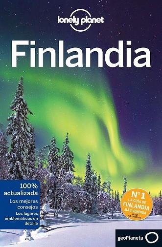 FINLANDIA 2015 | 9788408140269 | AA. VV. | Llibreria Online de Vilafranca del Penedès | Comprar llibres en català