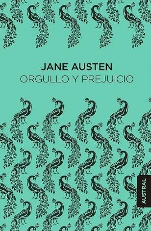 ORGULLO Y PREJUICIO | 9788467045642 | AUSTEN, JANE | Llibreria Online de Vilafranca del Penedès | Comprar llibres en català